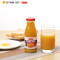 良珍(Legent)橙汁饮料 地中海风味果汁 250ml×24/整箱装 西班牙进口果汁饮料