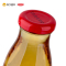 良珍(Legent)苹果汁 地中海风味果汁 250ml×24/整箱装 西班牙进口果汁饮料