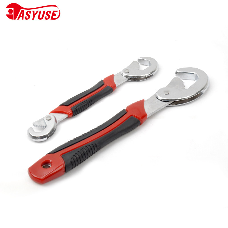 德国万能扳手活动扳手多功能扳手万用扳子活口