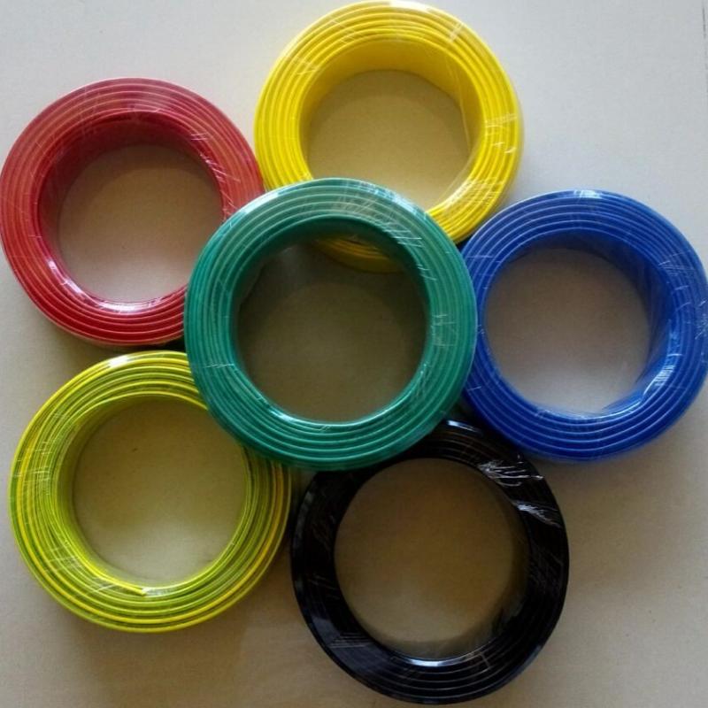 北建软电线 RV0.5mm2