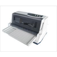 富士通(FUJITSU)DPK2081T 82列平推票据打印机