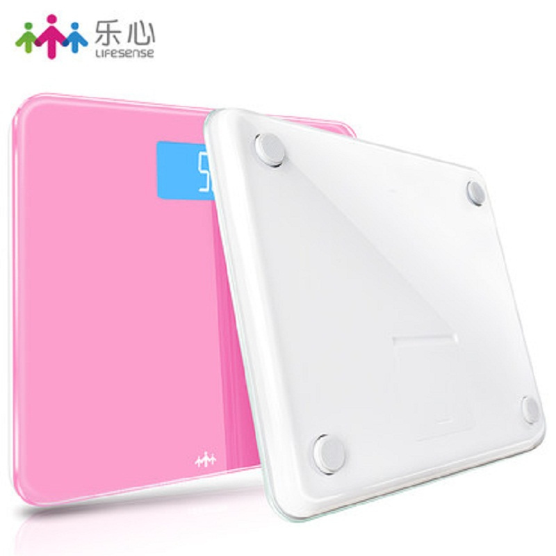 乐心 精准称重 健康秤 电子秤 A3 (台)
