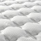 [苏宁自营]雅兰床垫31 cm软硬护脊乳胶弹簧床垫双人床垫美式床垫垫层卧室家具莎乐美1.5米1.8米2.0米