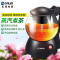 东菱(Donlim)煮茶器XB-6991 蒸气煮茶器 电水壶 煮茶壶 养生壶 1升/L