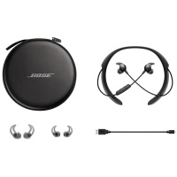 BOSE QUIETCONTROL 30 无线蓝牙耳机 自定义消噪 挂脖式 QC30