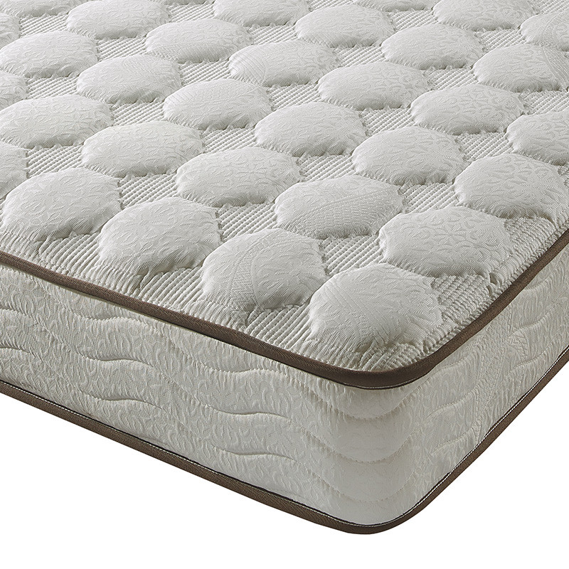 [苏宁自营]AIRLAND香港雅兰床垫 静夜 整网弹簧乳胶床垫 1.5/1.8米 单人双人床垫 卧室床垫