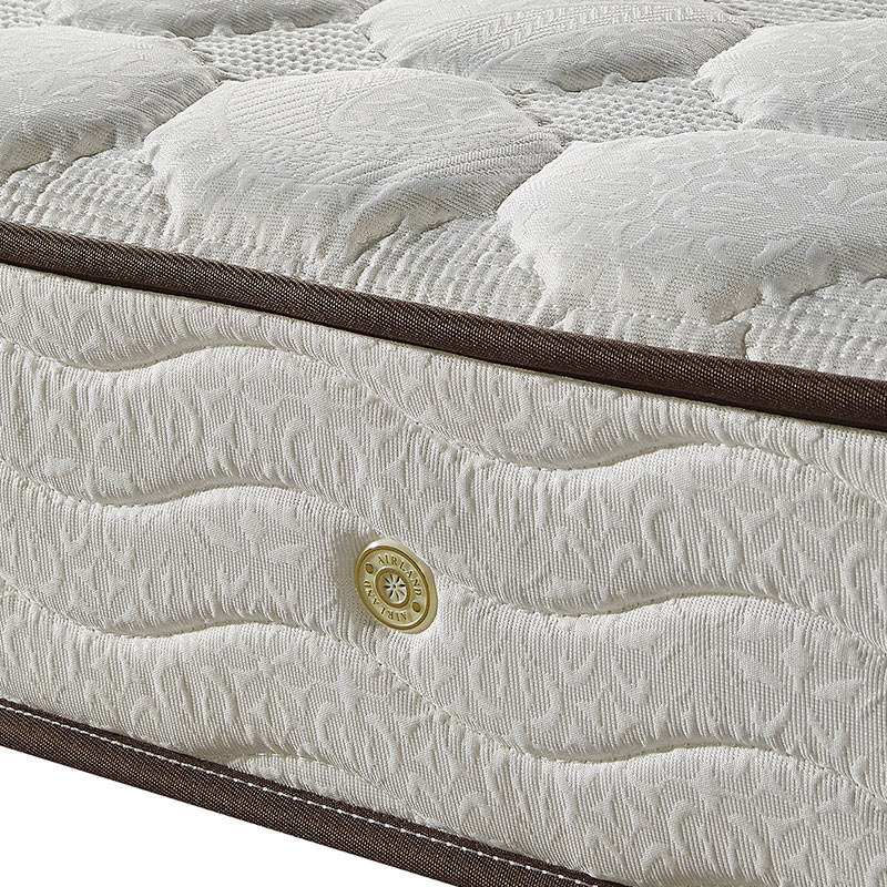 [苏宁自营]AIRLAND雅兰床垫 静夜 整网弹簧乳胶床垫 1.5/1.8米双人床垫简约现代卧室床垫