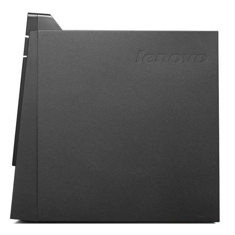 联想(Lenovo)扬天商用T6900C台式机加21.5双超屏(I7-6700 4G 1T 1G独显 刻录WIN10)图片