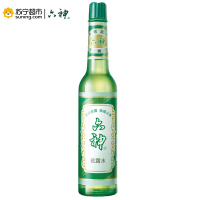 六神花露水 195ml 清凉舒爽 祛痱止痒