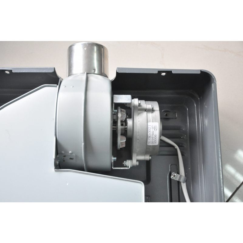 年代热水器JSQ23-T12SJ7