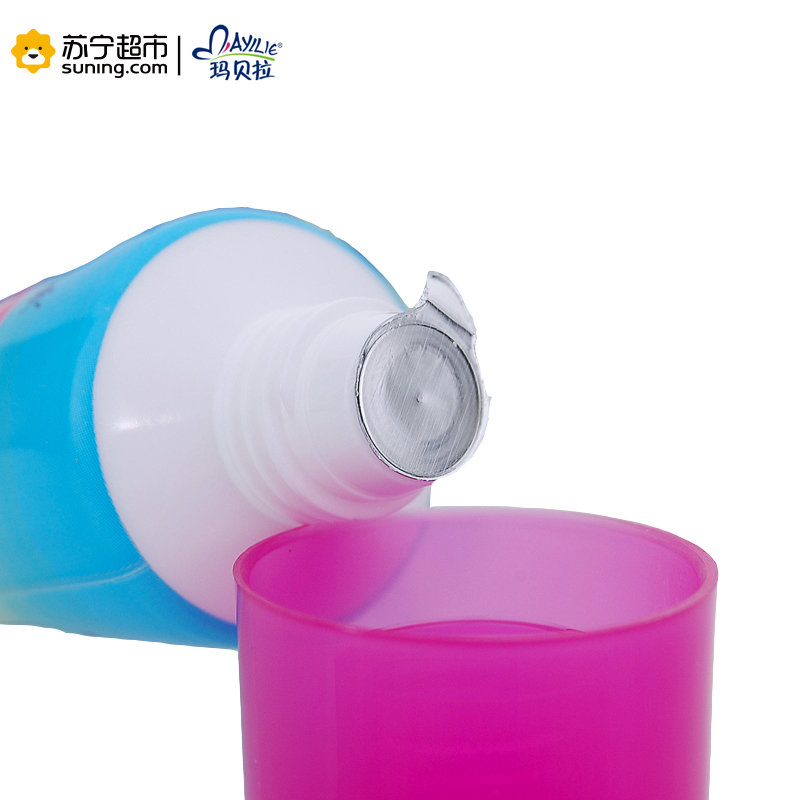 玛贝拉脱毛膏30g高清大图