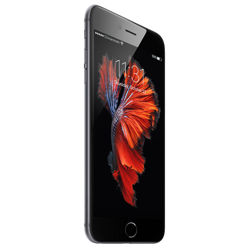 Devia iPhone 7 Plus臻系列曲面全屏超薄钢化玻璃膜(防蓝光)0.18mm