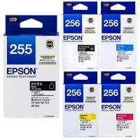 爱普生(EPSON)T2562青色墨盒 (适用XP-701/801/601、XP821 /721/621)