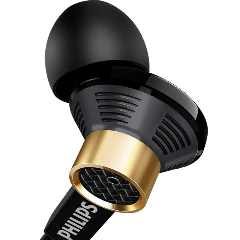 飞利浦(PHILIPS)TX2BT/00 耳机 入耳式 无线蓝牙 NFC 手机通话