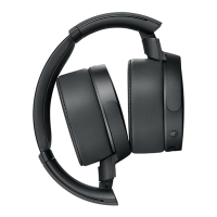 索尼(SONY)无线降噪立体声耳机 MDR-XB950N1(黑色) 头戴式 重低音 蓝牙耳机