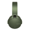 索尼(SONY)无线降噪立体声耳机 MDR-XB950N1(绿色) 头戴式 重低音 无线蓝牙耳机