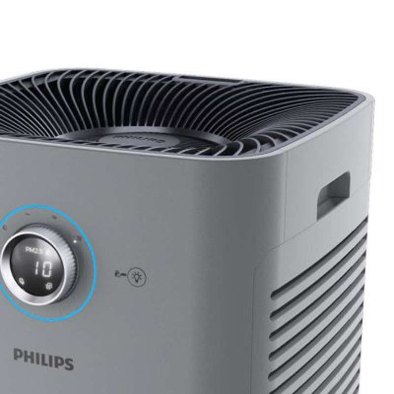 飞利浦(Philips)AC8622 空气净化器图片
