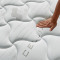 Airland雅兰床垫 焕能2.0 独袋弹簧床垫 双人乳胶床垫 全面升级 释压充能新科技 23cm