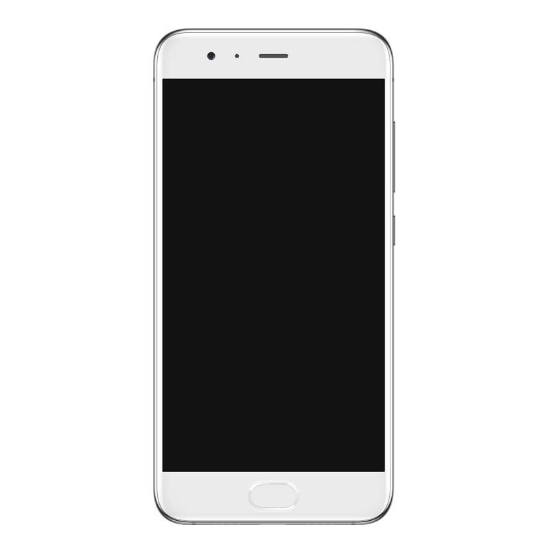 Xiaomi/小米 小米手机6 6GB+64GB 亮白色 移动联通电信4G手机图片