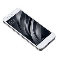 Xiaomi/小米 小米手机6 6GB+64GB 亮白色 移动联通电信4G手机