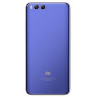 Xiaomi/小米 小米手机6 高配版 6G+128GB全网通4G手机 亮蓝色