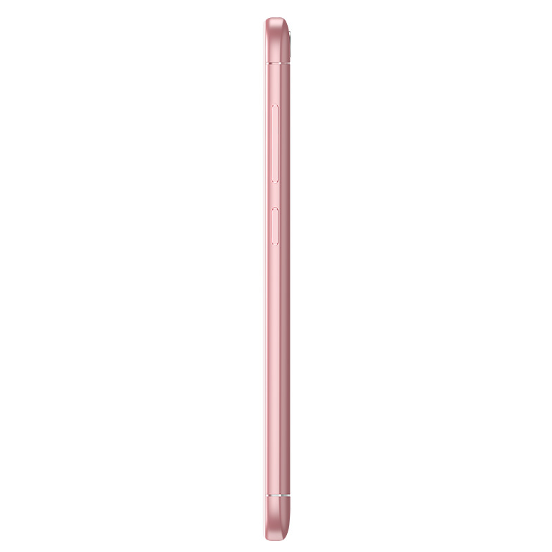 Xiaomi/小米 红米手机4X 4GB+64GB 樱花粉 移动联通电信4G智能手机