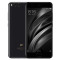 Xiaomi/小米 小米手机6 6GB+128GB 陶瓷黑色 移动联通电信4G手机