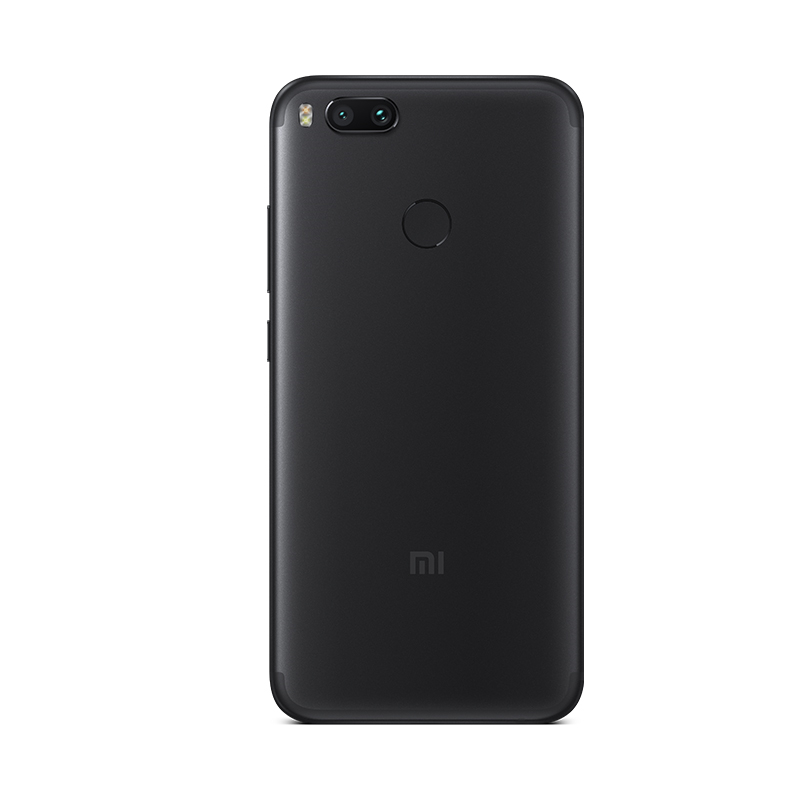 Xiaomi/小米 小米5X 4GB+32GB 黑色 移动联通电信4G全网通手机 变焦双摄