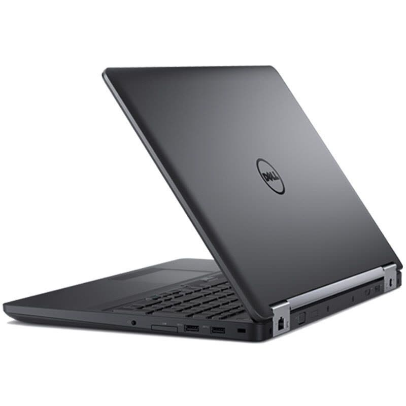 戴尔(DELL)precision 3520 15.6英寸移动工作站 I5-7300HQ/8G/256/M620 2G图片