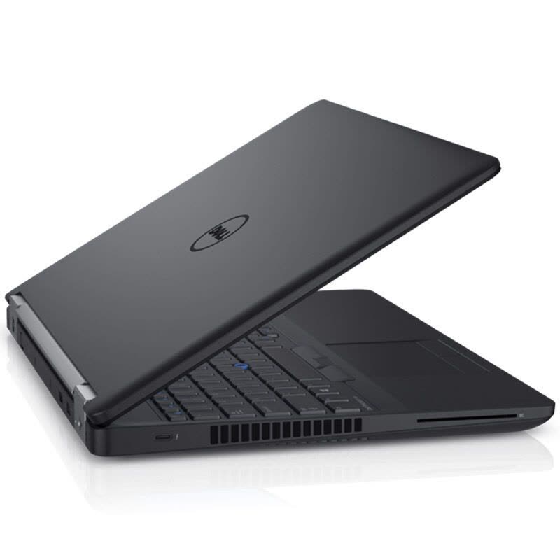 戴尔(DELL)precision 3520 15.6英寸移动工作站 I5-7300HQ/8G/256/M620 2G图片