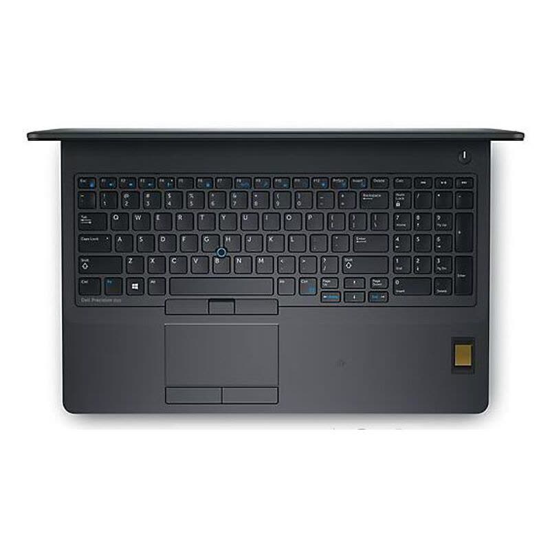 戴尔(DELL)precision 3520 15.6英寸移动工作站 I5-7300HQ/8G/256/M620 2G图片