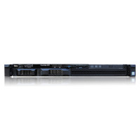 戴尔(DELL)R230服务器E3-1230v5/16G/600G *2/H330/250W/3年保修