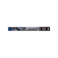 戴尔(DELL)R330服务器E3-1230v5/16G/600G *2/H330/250W/3年保修