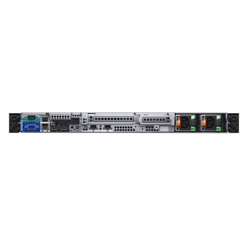 戴尔(DELL)R430服务器E5-2620V4/16G/600G*2/450W/H330/ 三年上门图片