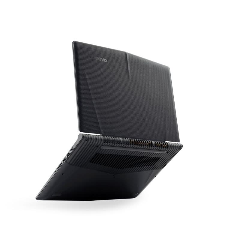 联想(Lenovo)拯救者Y520 15.6英寸游戏笔记本电脑(I7-7700HQ 8G 1T+128G 4G独显 黑)图片