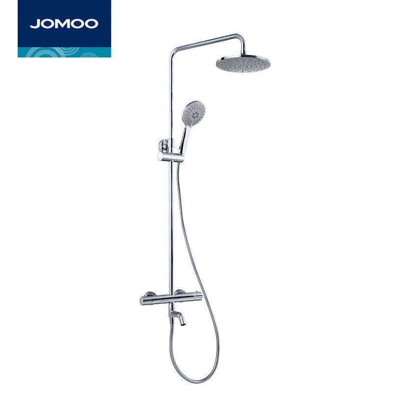 JOMOO九牧 智能恒温淋浴花洒套餐