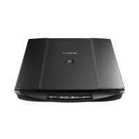 佳能(Canon) LiDE 220 A4 时尚照片扫描仪 平板扫描仪