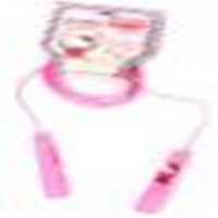 麦斯卡Hello Kitty Digital storm 计数跳绳HB1002-KC粉红
