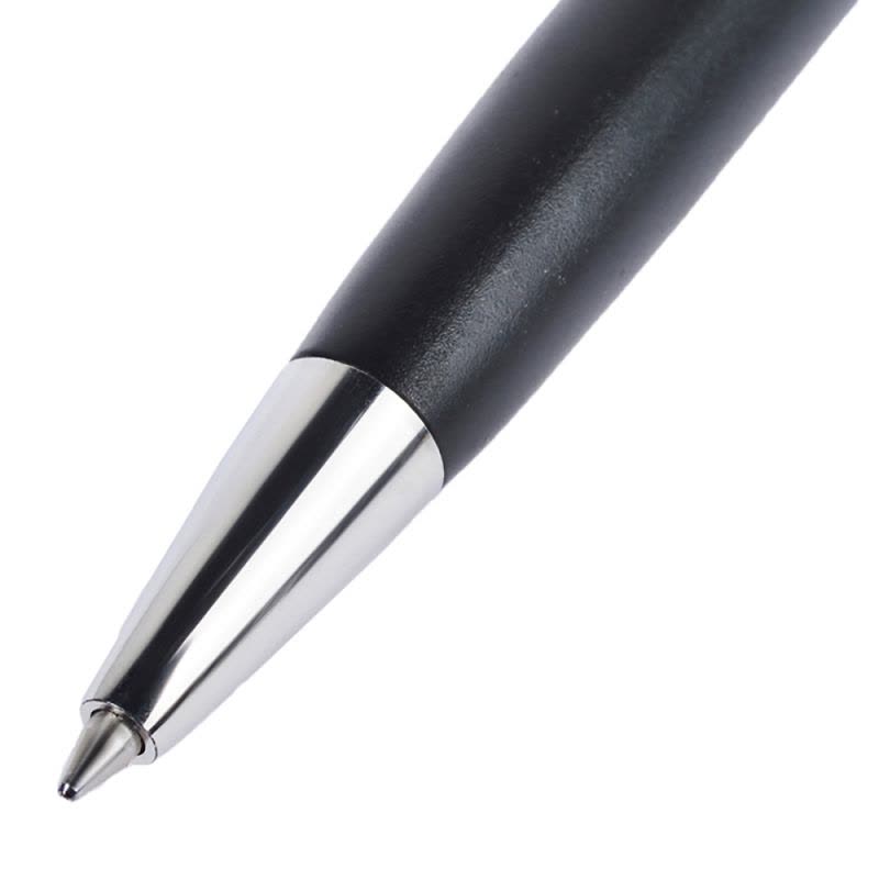 齐心(comix)BP104R圆珠笔24支/盒 蓝色0.7mm 按动式圆珠笔 细笔 原子笔办公用品书写工具图片