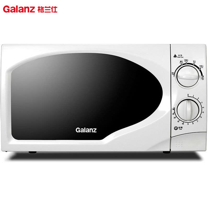 格兰仕(Galanz)P70D20TP-C6(WO)大火力 转盘加热 六段火力 家用微波炉图片