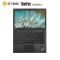 联想ThinkPad X270-0ACD 12.5英寸商务笔记本电脑 i3-6006u/4GB/128GBSSD+1TB