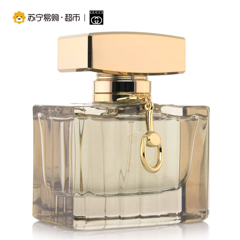 古驰经典奢 华淡香水30ml