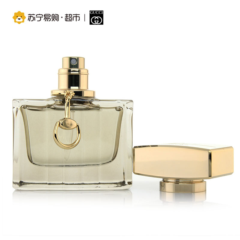 古驰经典奢 华淡香水30ml