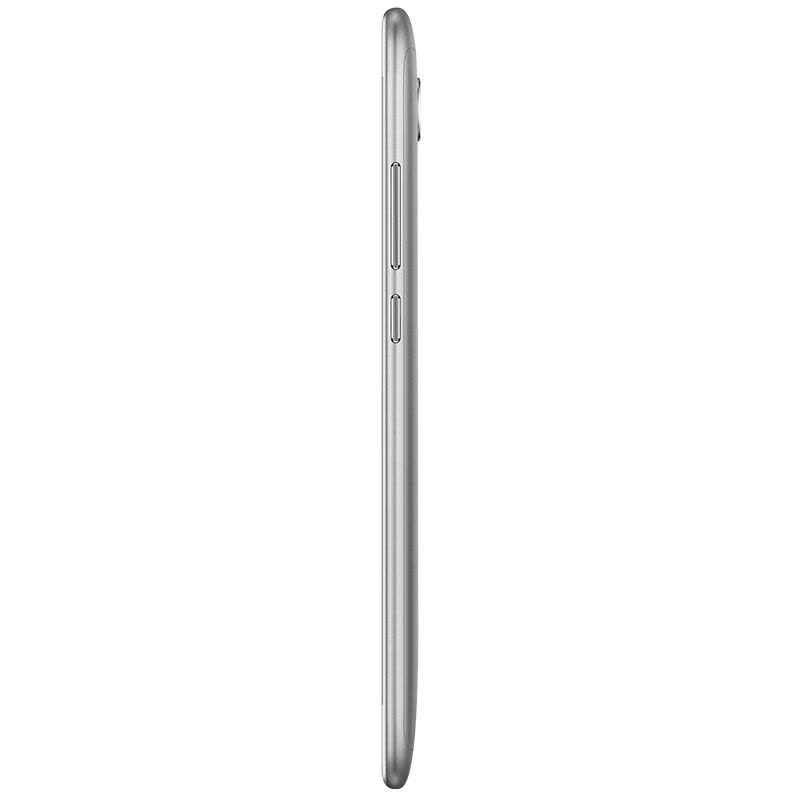 Huawei/华为畅享7 Plus(TRT-AL00)3GB+32GB 银色 全网通手机图片