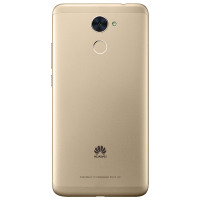 [限量领券100]HUAWEI/华为畅享7 Plus 4GB+64GB 香槟金 移动联通电信4G手机