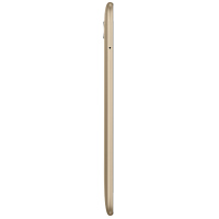 [限量领券100]HUAWEI/华为畅享7 Plus 4GB+64GB 香槟金 移动联通电信4G手机