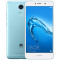 Huawei/华为畅享7 Plus(TRT-AL00A)4GB+64GB 蓝色 全网通手机