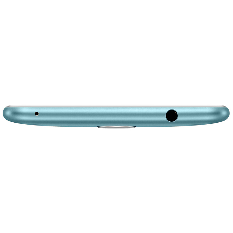 Huawei/华为畅享7 Plus(TRT-AL00A)4GB+64GB 蓝色 全网通手机