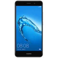华为畅享7 Plus(TRT-AL00A)4GB+64GB 黑色 全网通