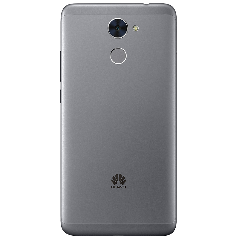 华为畅享7 Plus(TRT-AL00A)4GB+64GB 黑色 全网通